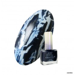 Lac (oja) Crackle Graffiti 08 Oja Crackle Graffiti